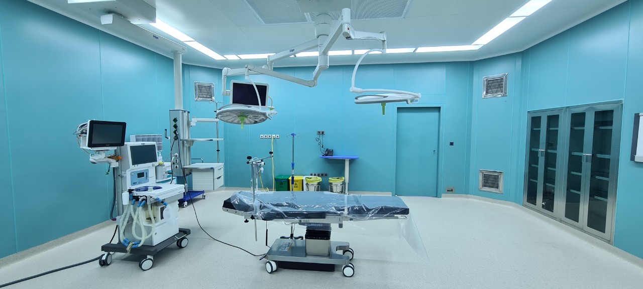 BỆNH VIỆN ĐHYD BUÔN MA THUỘT